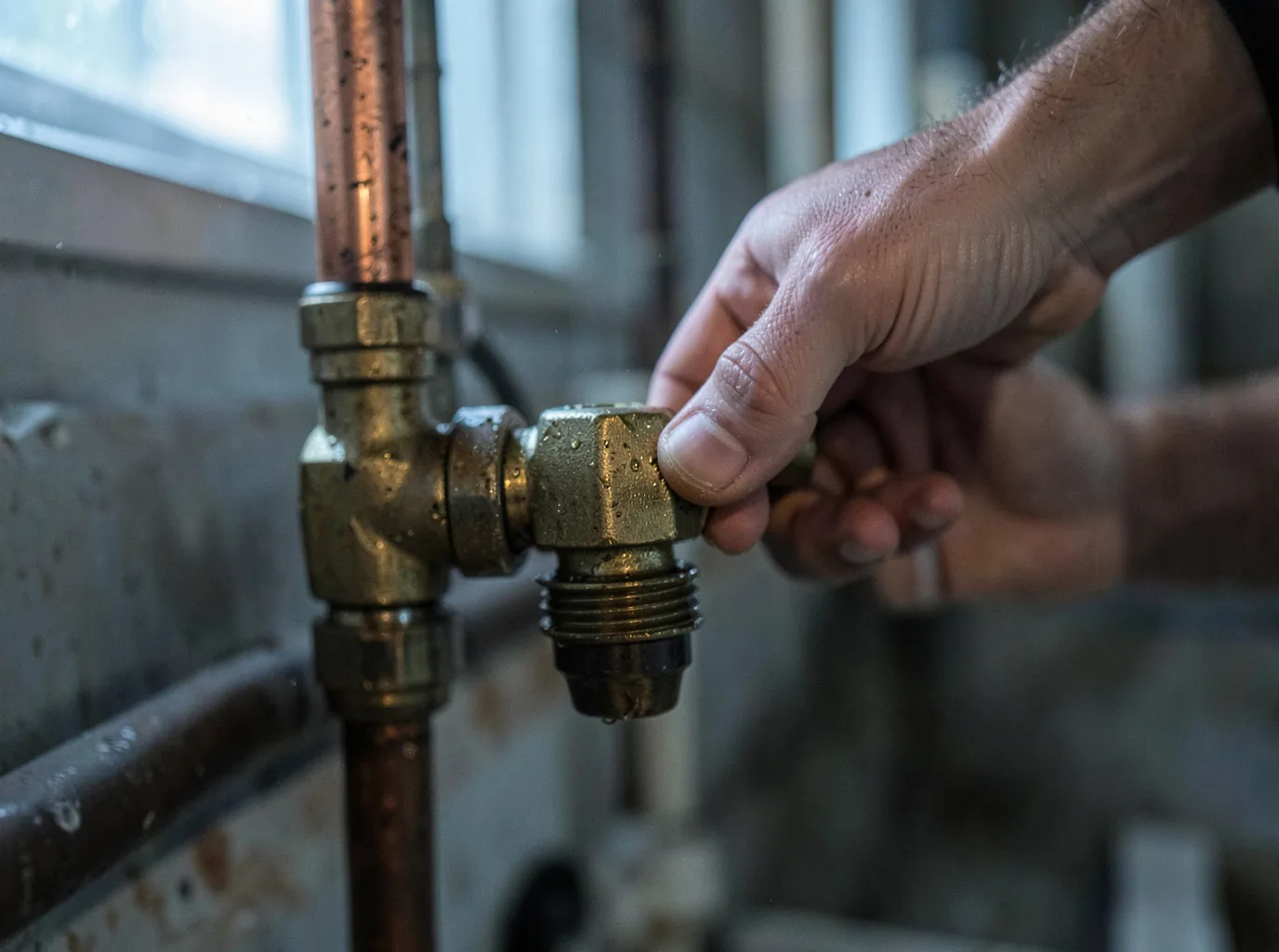 Emergency Plumber Akiak, AK FAQs